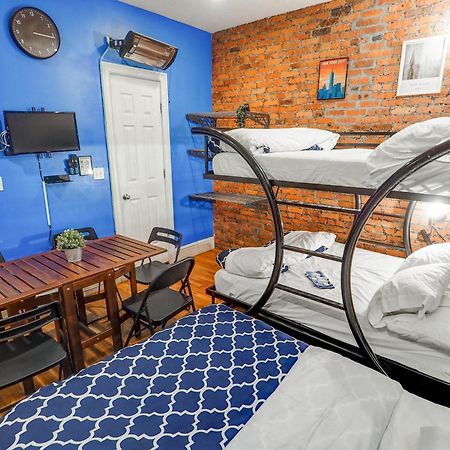 Empire Broadway Retreats Apartment Ню Йорк Екстериор снимка