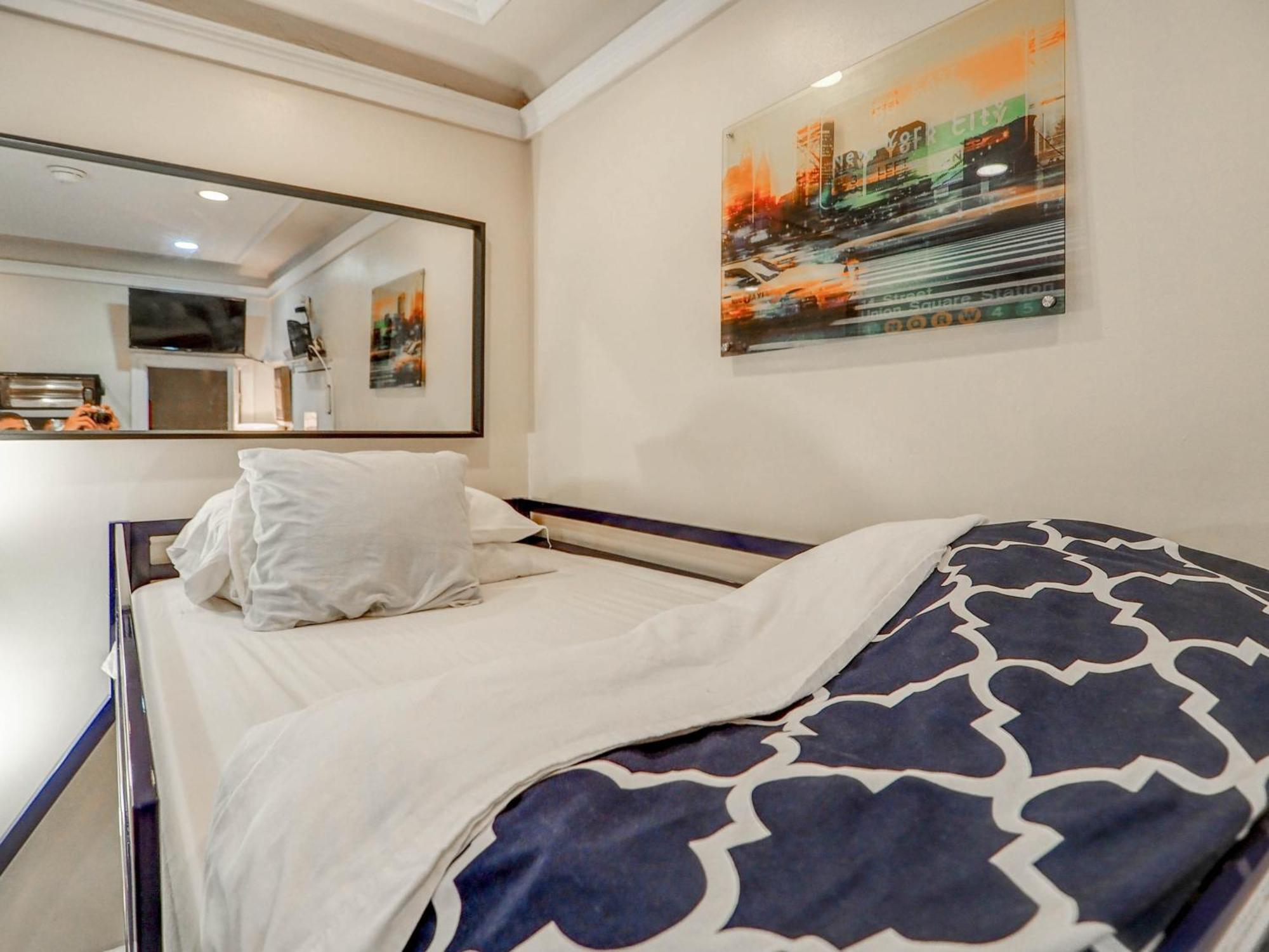 Empire Broadway Retreats Apartment Ню Йорк Екстериор снимка