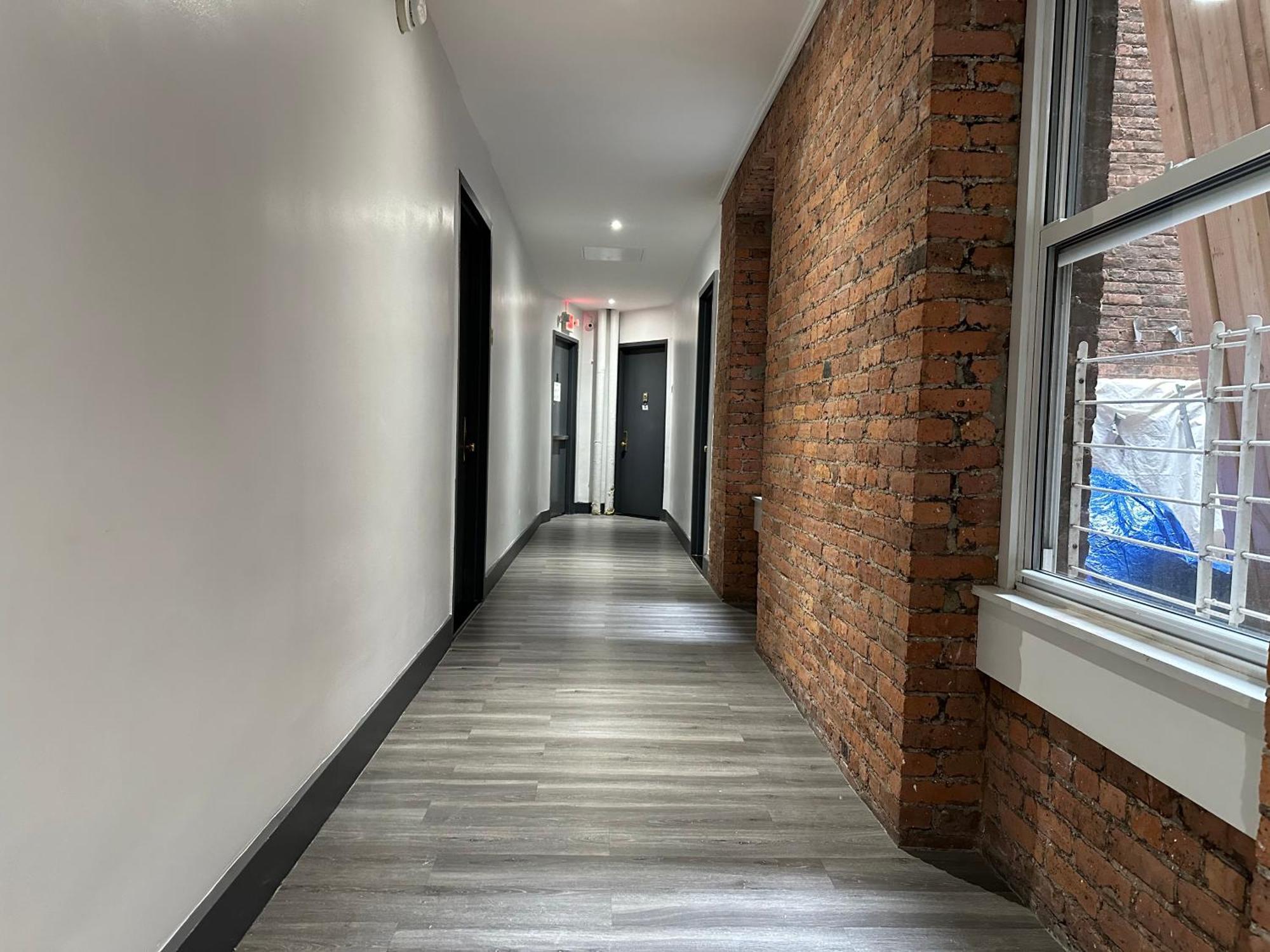 Empire Broadway Retreats Apartment Ню Йорк Екстериор снимка