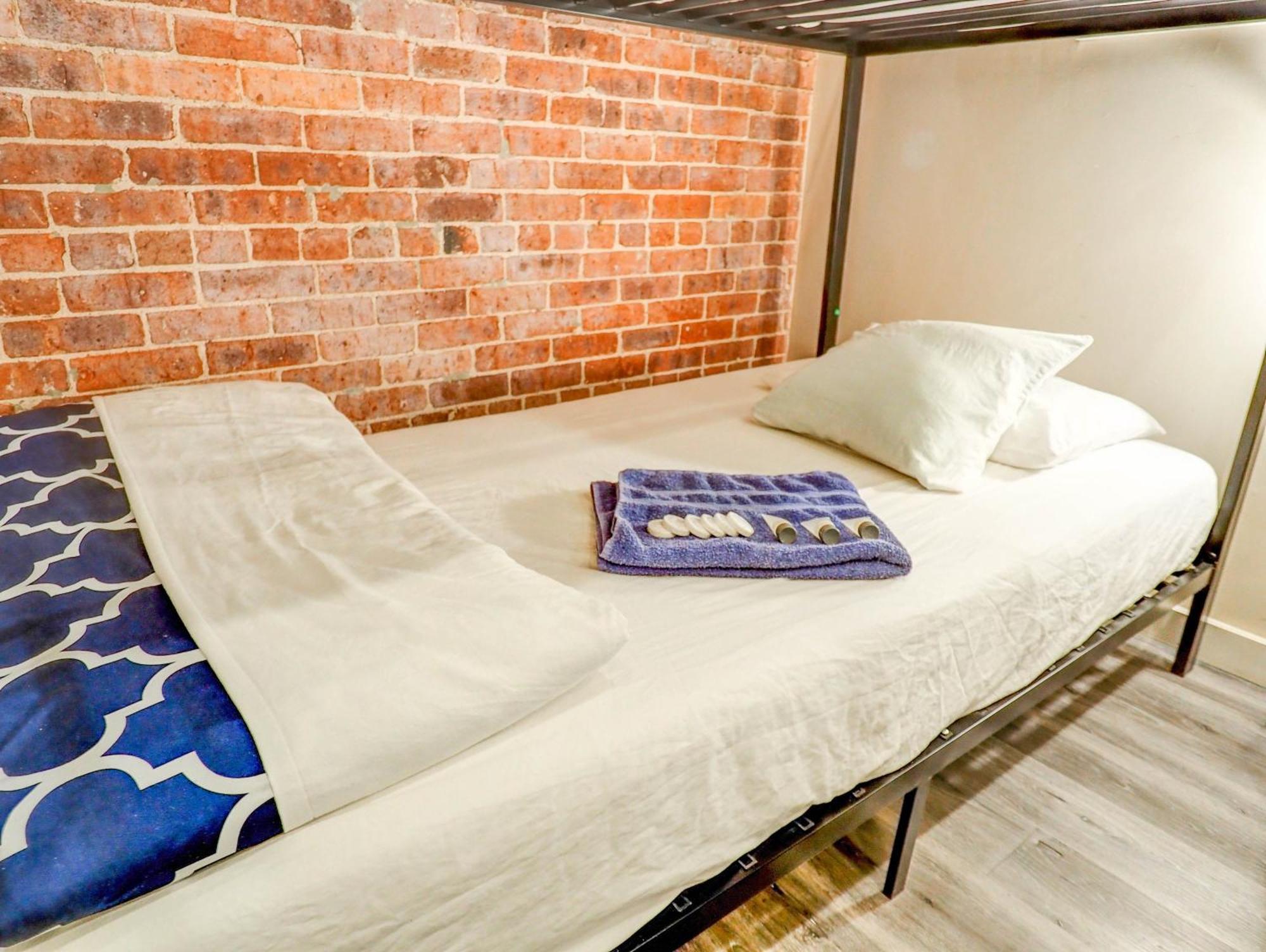Empire Broadway Retreats Apartment Ню Йорк Екстериор снимка