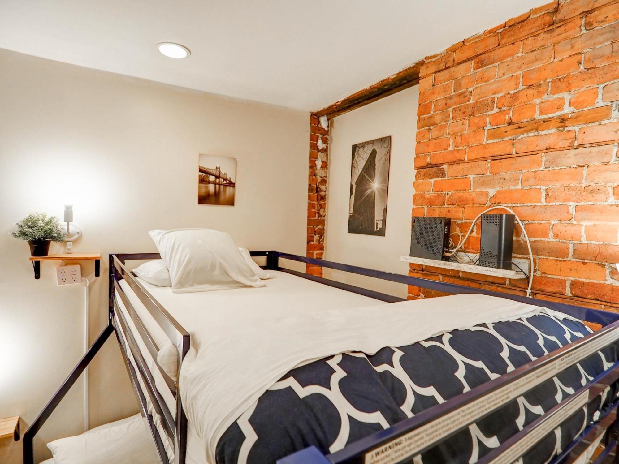 Empire Broadway Retreats Apartment Ню Йорк Екстериор снимка