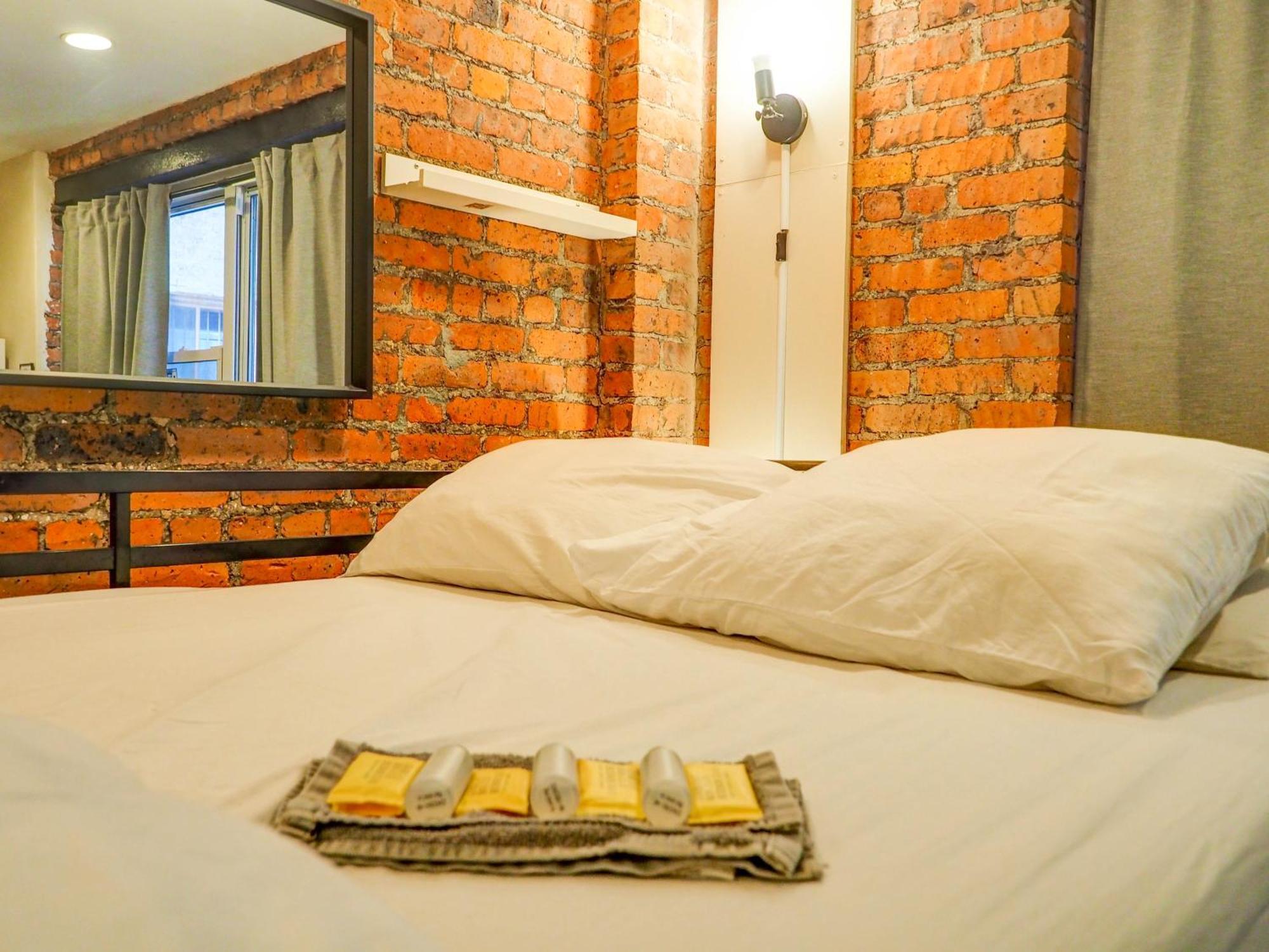 Empire Broadway Retreats Apartment Ню Йорк Екстериор снимка