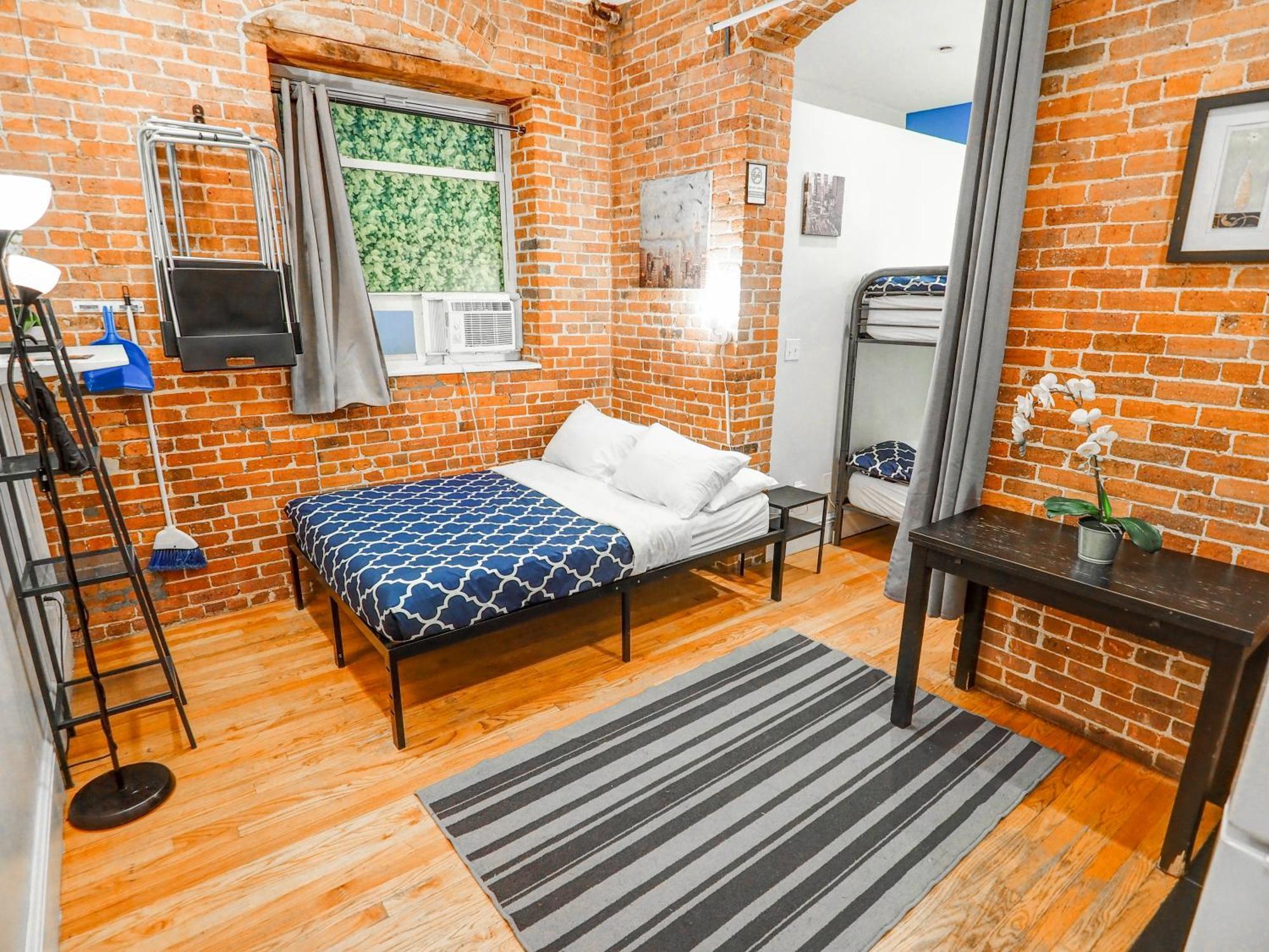 Empire Broadway Retreats Apartment Ню Йорк Екстериор снимка