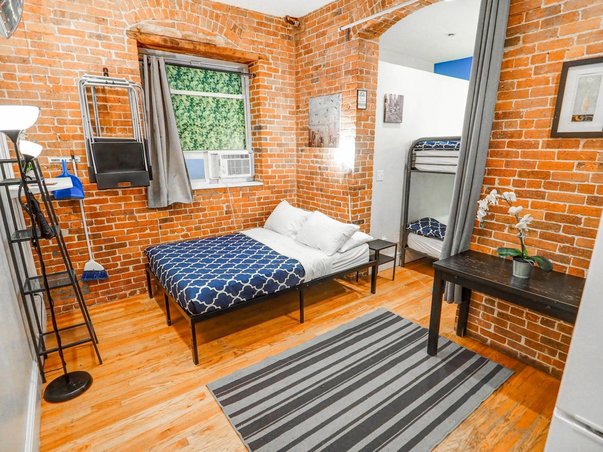 Empire Broadway Retreats Apartment Ню Йорк Екстериор снимка