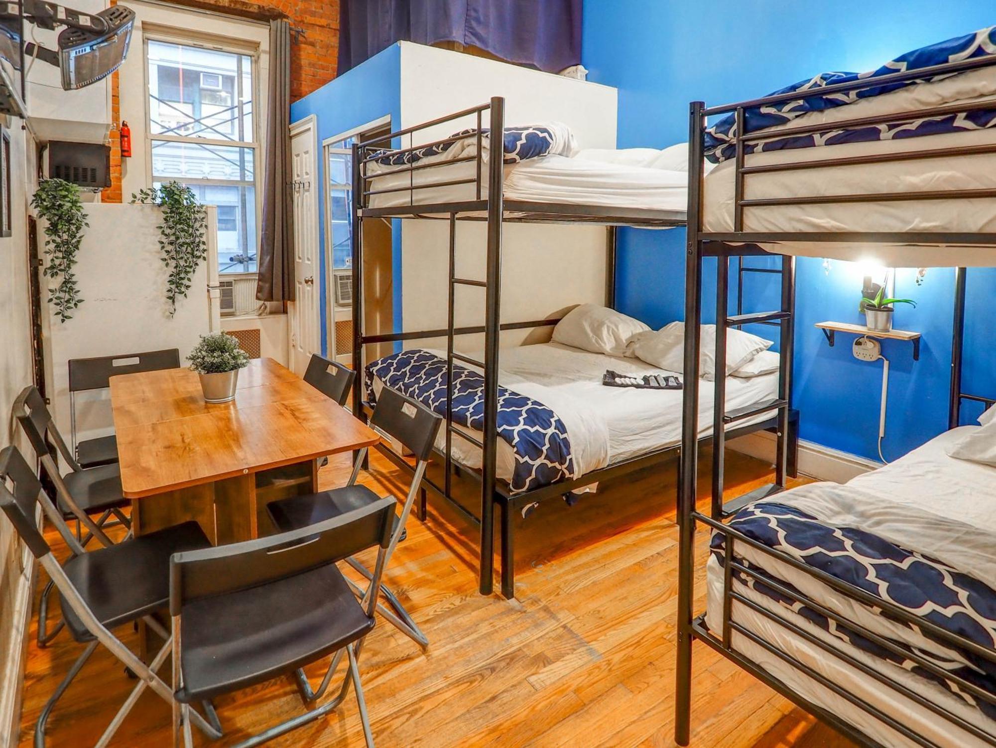 Empire Broadway Retreats Apartment Ню Йорк Екстериор снимка