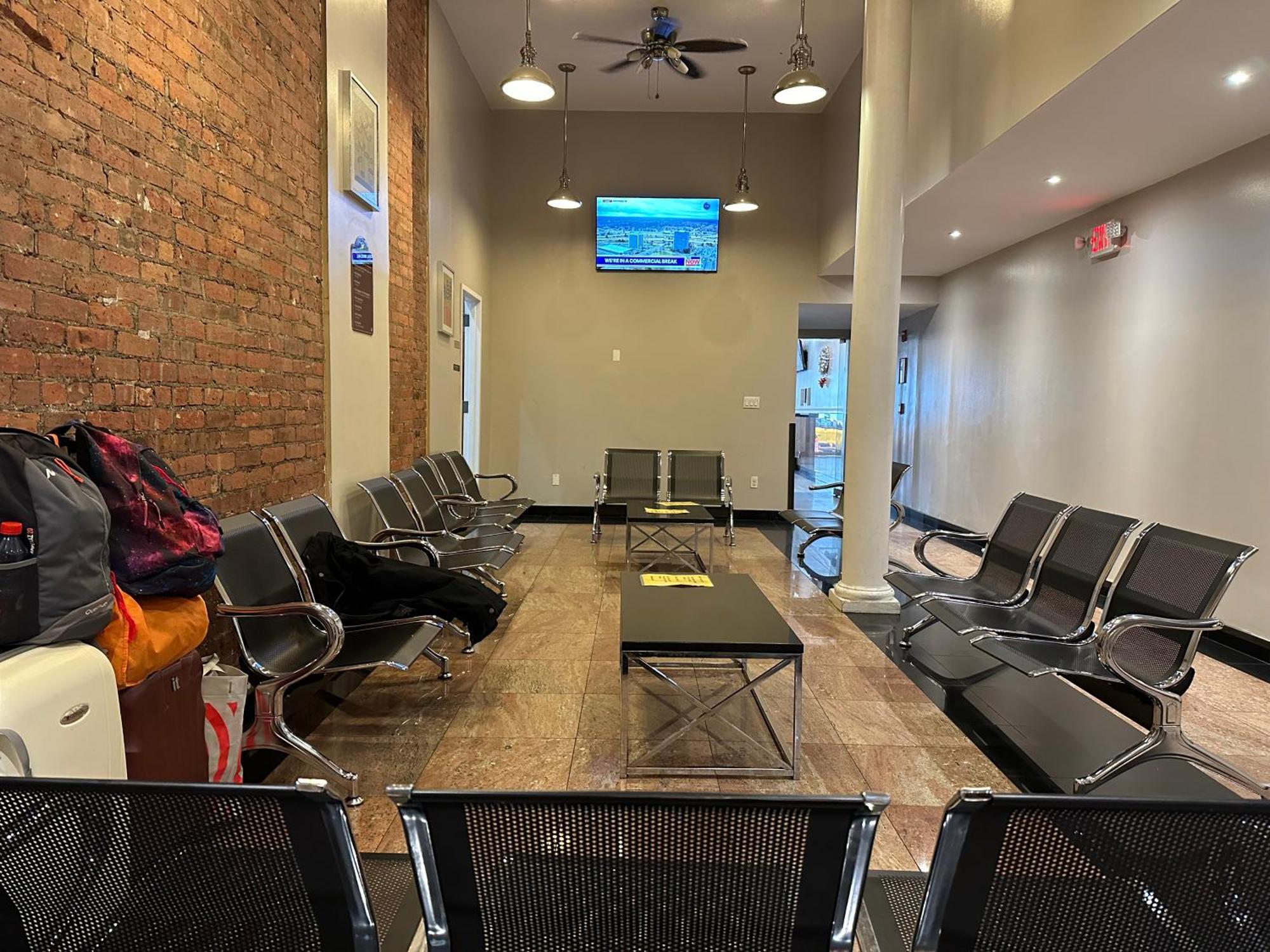 Empire Broadway Retreats Apartment Ню Йорк Екстериор снимка