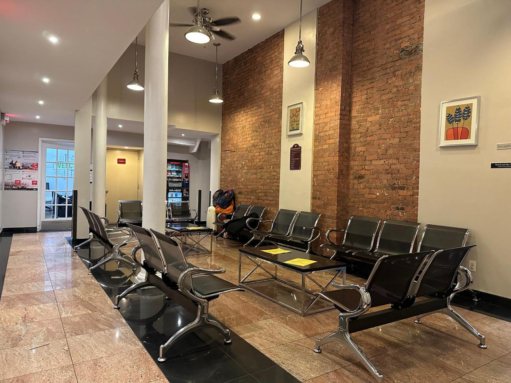 Empire Broadway Retreats Apartment Ню Йорк Екстериор снимка